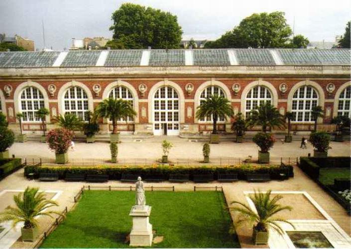 Orangerie